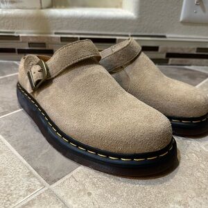 Dr. Martens Isham Clog